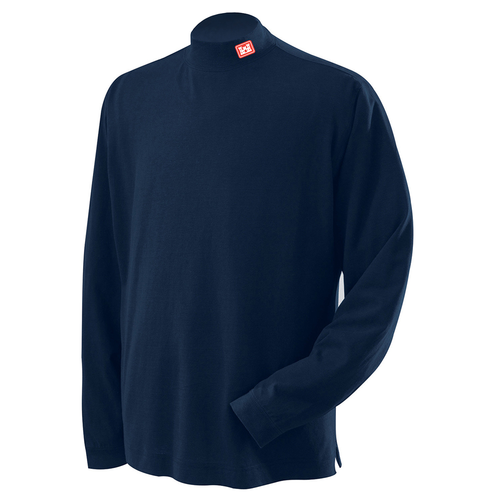 a new day mock turtleneck